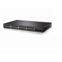 коммутатор Dell 210-27778