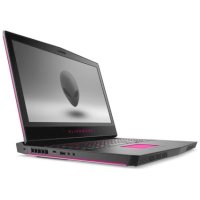 ноутбук Dell Alienware 15 R4 A15-7066 Серебристый