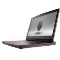 ноутбук Dell Alienware 17 R4 A17-7985 Серебристый