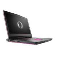 ноутбук Dell Alienware 17 R4 A17-7985 Серебристый
