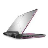 ноутбук Dell Alienware 17 R4 A17-7985 Серебристый