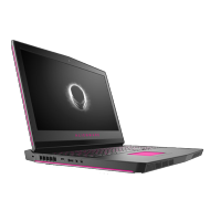 ноутбук Dell Alienware 17 R4 A17-7985 Серебристый