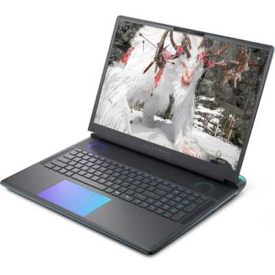 ноутбук Dell Alienware 18 Area 51 AA18250 Черный