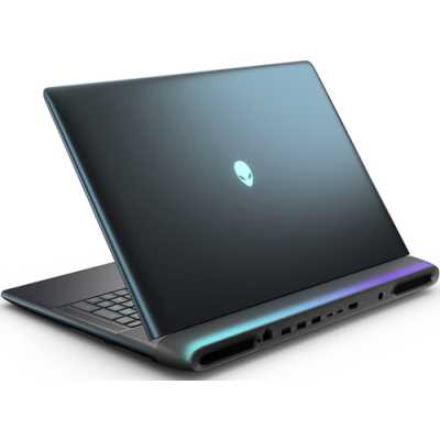 ноутбук Dell Alienware 18 Area 51 AA18250 Черный