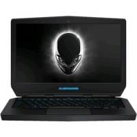 ноутбук Dell Alienware A13-4851 Серебристый