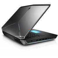 ноутбук Dell Alienware A14-9196 Серебристый