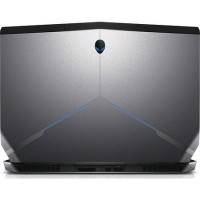 ноутбук Dell Alienware A15-2082 Серебристый