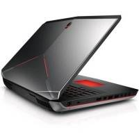ноутбук Dell Alienware A17-6399 Серебристый