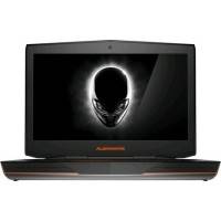 ноутбук Dell Alienware A18-6669 Серебристый