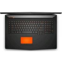 ноутбук Dell Alienware A18-6669 Серебристый
