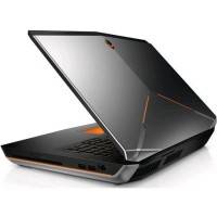 ноутбук Dell Alienware A18-6669 Серебристый