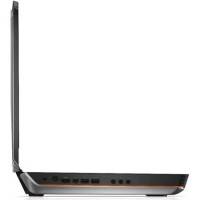 ноутбук Dell Alienware A18-6669 Серебристый