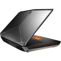ноутбук Dell Alienware A18-6669 Серебристый