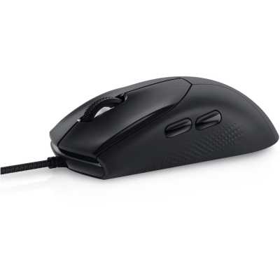 мышь Dell Alienware AW320M 570-ABMS Черный