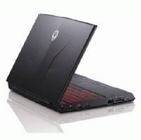 ноутбук Dell Alienware M14x-5058 Черный