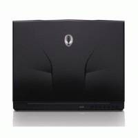 ноутбук Dell Alienware M14x-5058 Черный