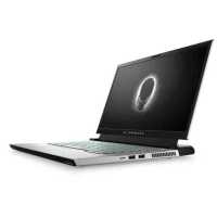ноутбук Dell Alienware M15-8260 Серебристый
