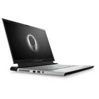 ноутбук Dell Alienware M15-8260 Серебристый