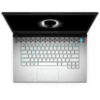 ноутбук Dell Alienware M15-8260 Серебристый