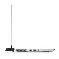 ноутбук Dell Alienware M15-8260 Серебристый