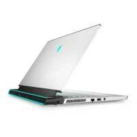 ноутбук Dell Alienware M15-8260 Серебристый
