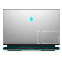 ноутбук Dell Alienware M15-8260 Серебристый