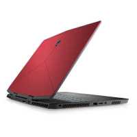 ноутбук Dell Alienware M15-5546 Красный