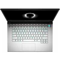 ноутбук Dell Alienware M15 R3 M15-7380 Серебристый