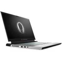 ноутбук Dell Alienware M15 R3 M15-7380 Серебристый