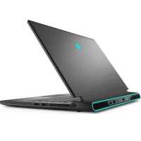 ноутбук Dell Alienware M15 R5 M15-1700 Серый