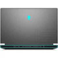 ноутбук Dell Alienware M15 R5 M15-1700 Серый