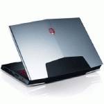 ноутбук Dell Alienware M15x i7 920XM/8/500/Win 7 Ult/Black