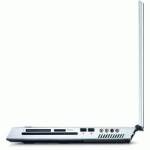 ноутбук Dell Alienware M15x i7 920XM/8/500/Win 7 Ult/Black