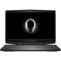 ноутбук Dell Alienware M17-8123 Красный