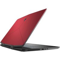 ноутбук Dell Alienware M17-8123 Красный