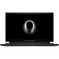 ноутбук Dell Alienware M17 R2 A17-9362 Черный