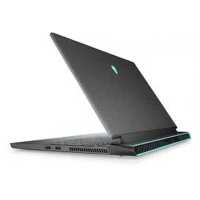 ноутбук Dell Alienware M17 R2 A17-9362 Черный