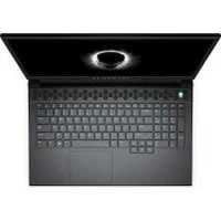 ноутбук Dell Alienware M17 R2 A17-9362 Черный