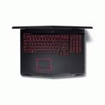 ноутбук Dell Alienware M17x-7267 Черный