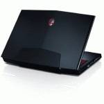 ноутбук Dell Alienware M17x-9187