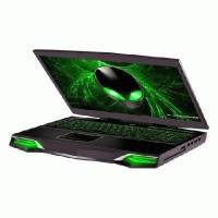 ноутбук Dell Alienware M18x-9022 Черный