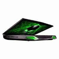 ноутбук Dell Alienware M18x-9022 Черный