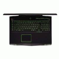 ноутбук Dell Alienware M18x-9022 Черный