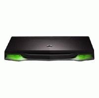 ноутбук Dell Alienware M18x-9022 Черный