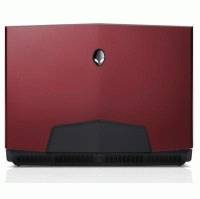 ноутбук Dell Alienware M18x-0995 Красный