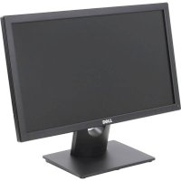 монитор Dell E2016H Черный