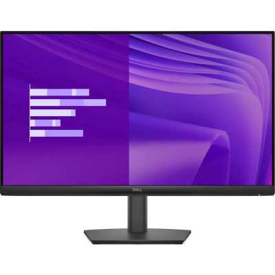 монитор Dell E2425HM Черный