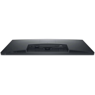 монитор Dell E2723H w/o euro cable Черный