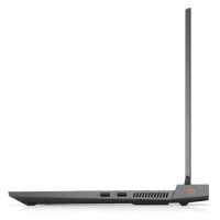 ноутбук Dell G15 5510 G515-0007 Серый