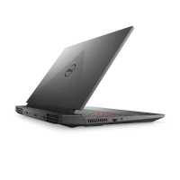 ноутбук Dell G15 5510 G515-0557 Темно-Серый